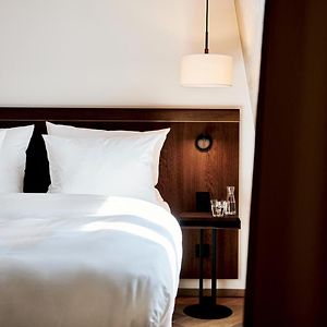 Chambre Supérieure Lit King-Size