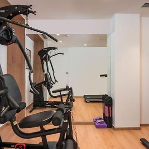 Mirabile Luxury Suites